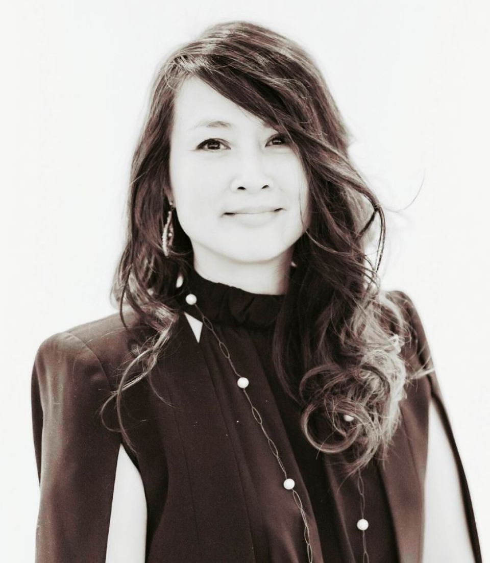 Ashley Kwan